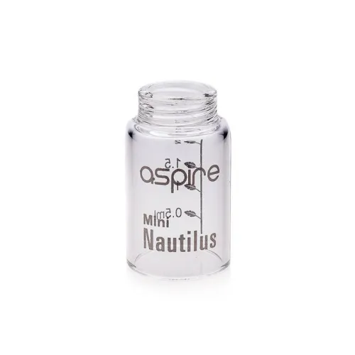 Aspire Nautilus Mini Ersatzglas