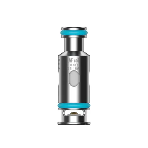Aspire AF Mesh-Spulenköpfe (5er-Pack)
