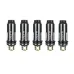 Aspire Cleito Pro Verdampferköpfe (5er-Pack)