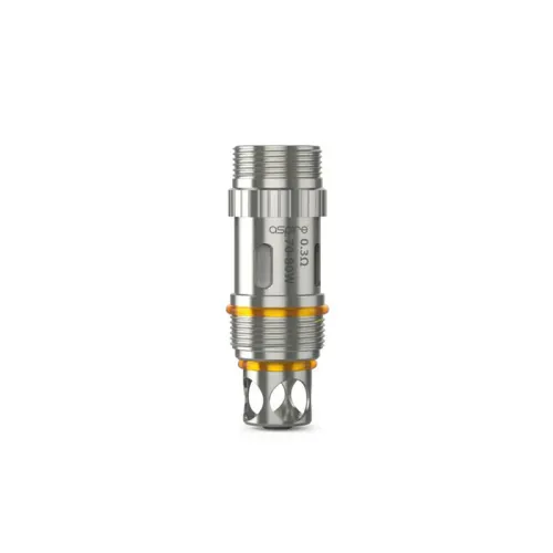 Aspire Atlantis Verdampferköpfe (5er-Pack)