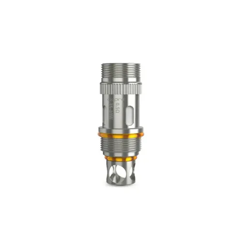Aspire Atlantis Evo Verdampferköpfe (5er-Pack)