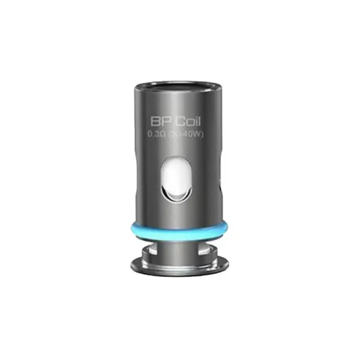 Aspire BP-Spulenköpfe (5er-Pack)
