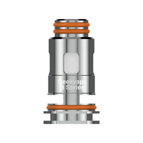 GeekVape B-Serie (Boost) Spulenköpfe (5er-Pack)