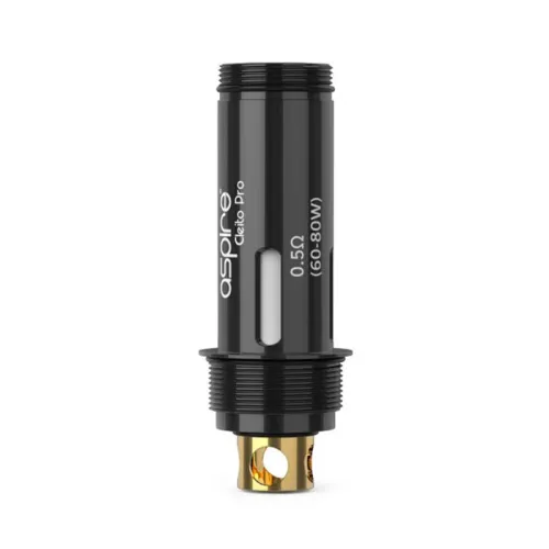 Aspire Cleito Pro Verdampferköpfe (5er-Pack)