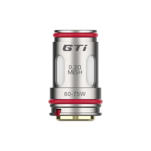 Vaporesso GTi Verdampferköpfe (5er Pack)