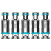Aspire AF Mesh-Spulenköpfe (5er-Pack)