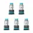 Aspire Minican Verdampferköpfe (5er-Pack)