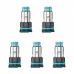 Aspire Minican Verdampferköpfe (5er-Pack)