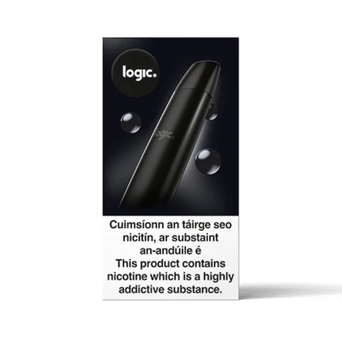 LOGIC VAPE | GERÄT