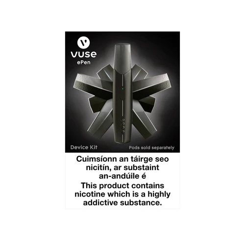 VUSE EPEN-GERÄTE-KIT