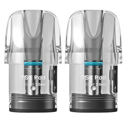 ASPIRE TSX POD (2ER-PACK)